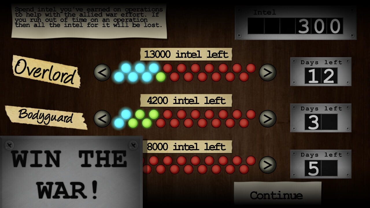 The Ultra Code — Screenshot 4