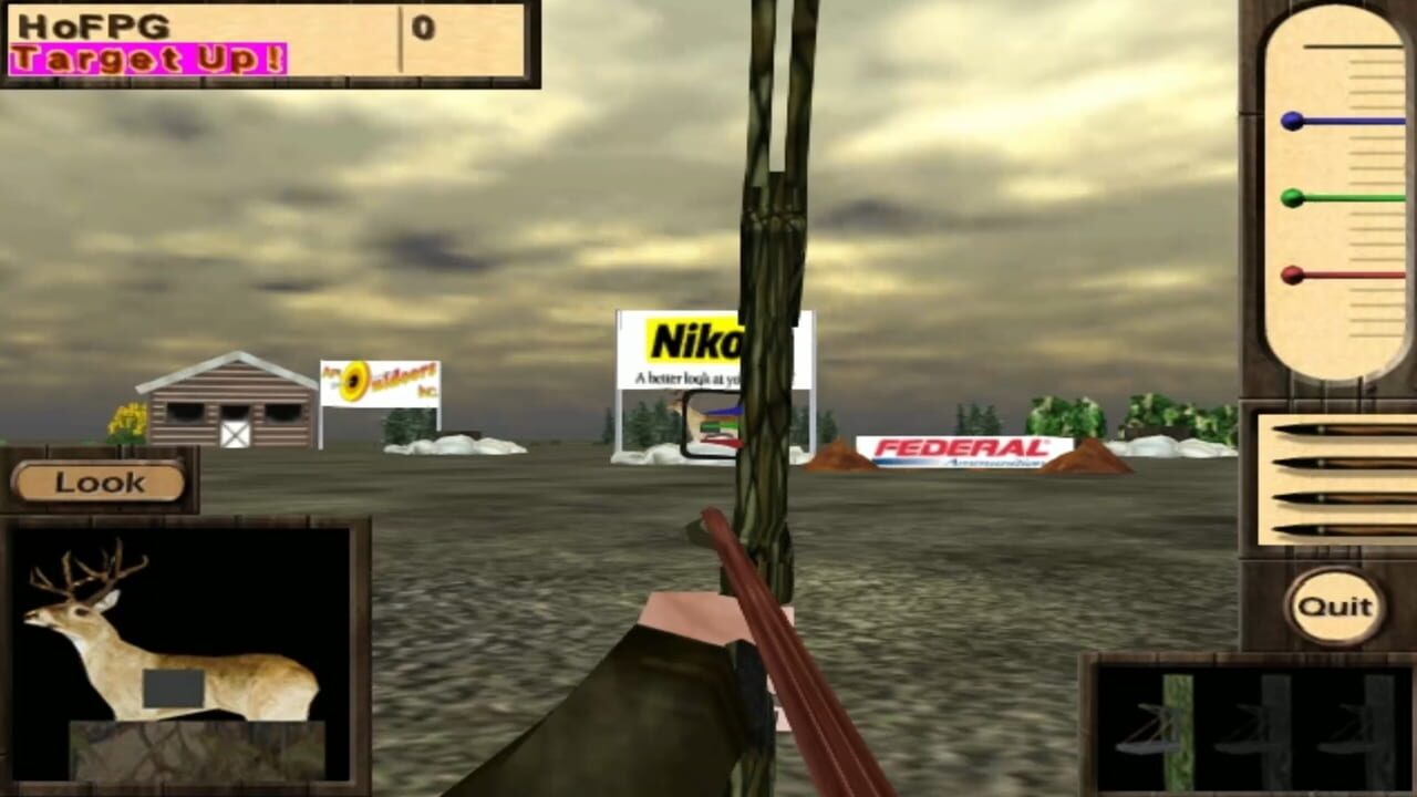Buckmasters Top Bow Championship — Screenshot 4