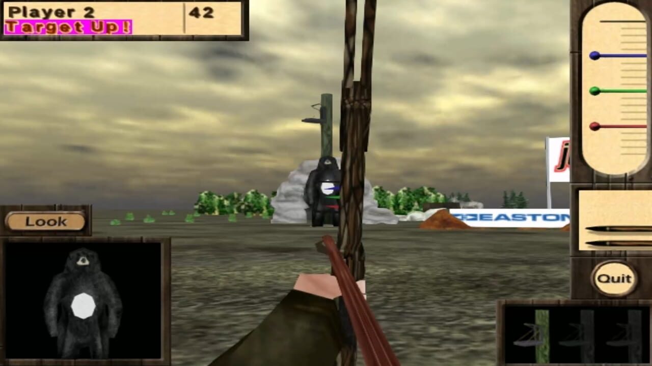 Buckmasters Top Bow Championship — Screenshot 5