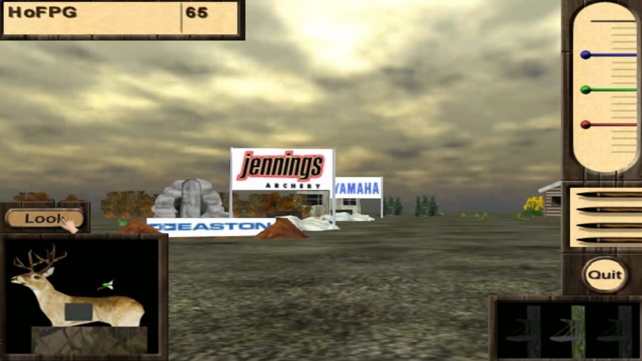 Buckmasters Top Bow Championship — Screenshot 3