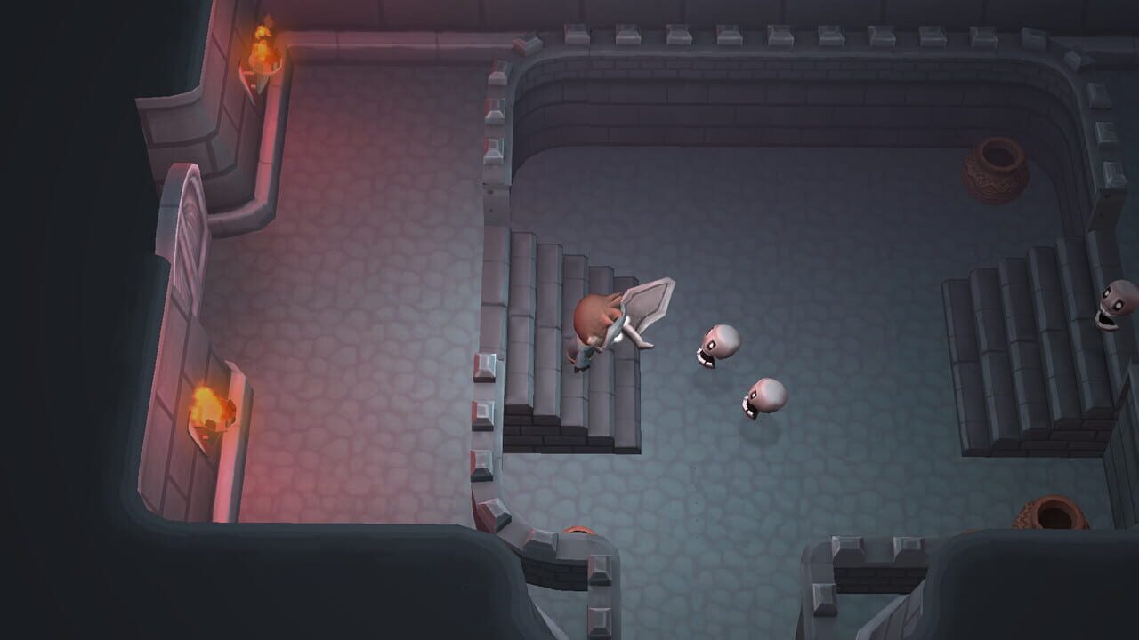 Masked — Screenshot 3