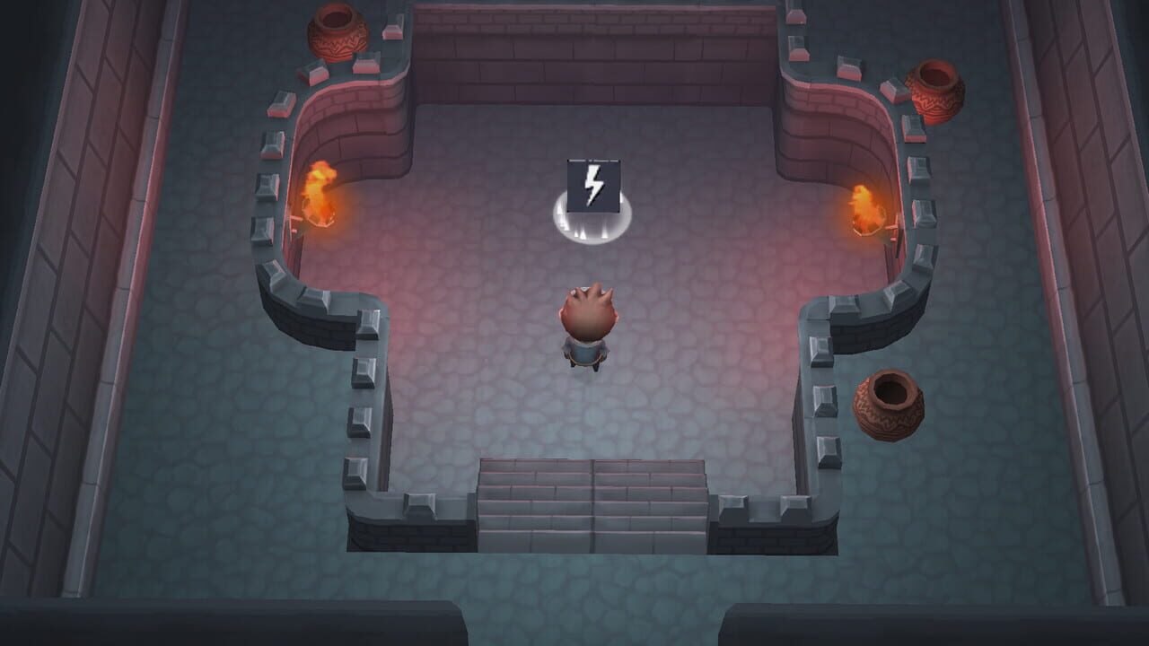 Masked — Screenshot 1