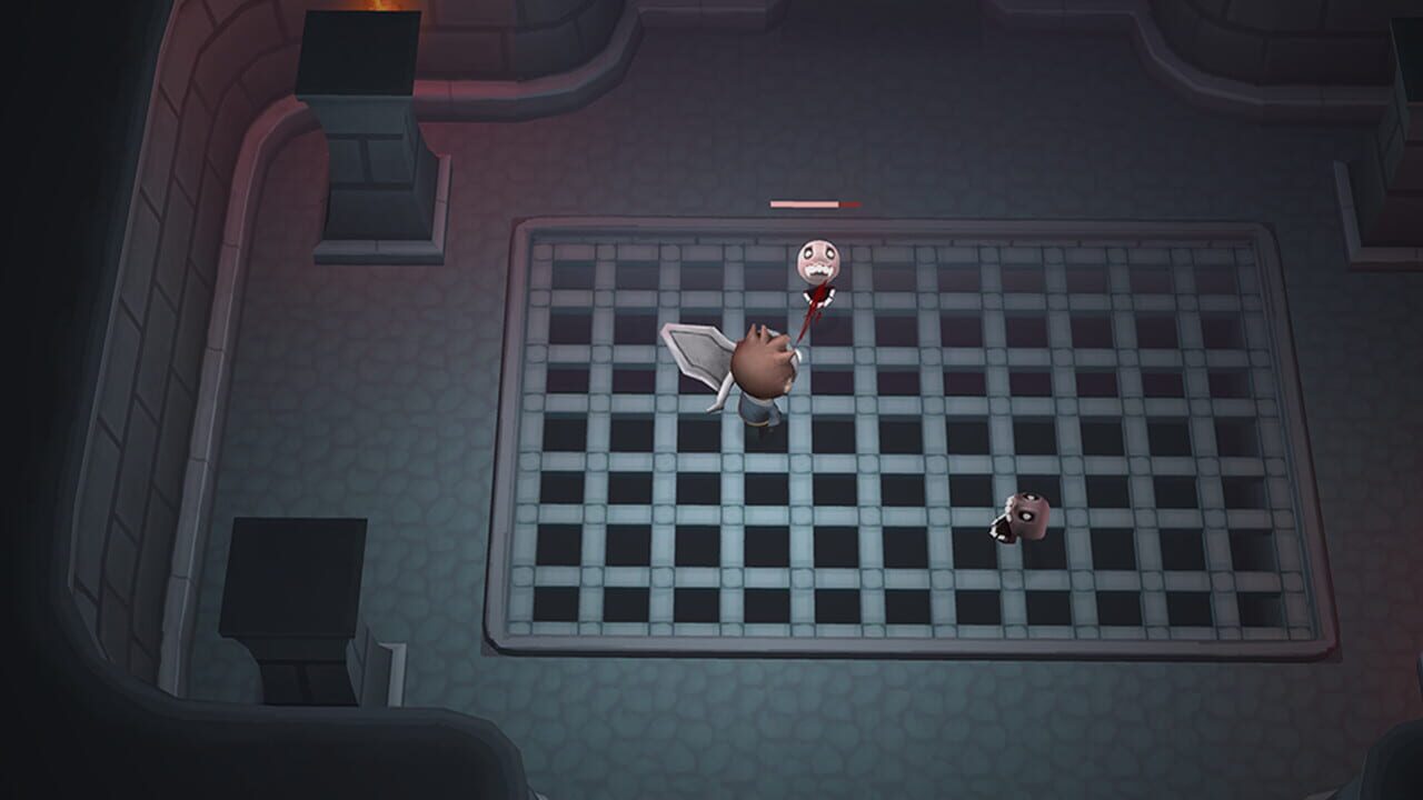 Masked — Screenshot 4