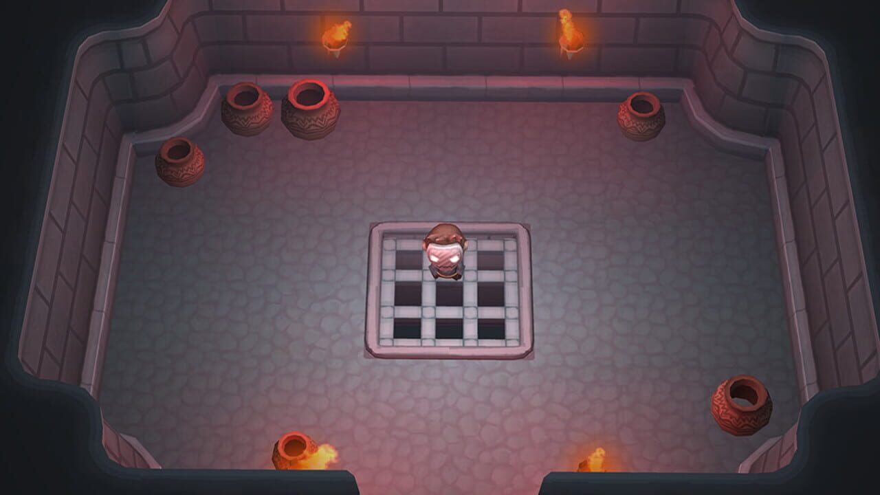 Masked — Screenshot 5