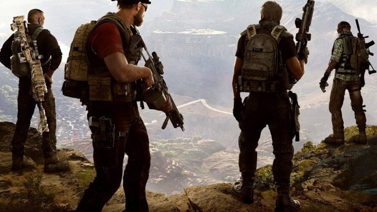 Tom Clancy's Ghost Recon: Wildlands - The Peruvian Connection Image