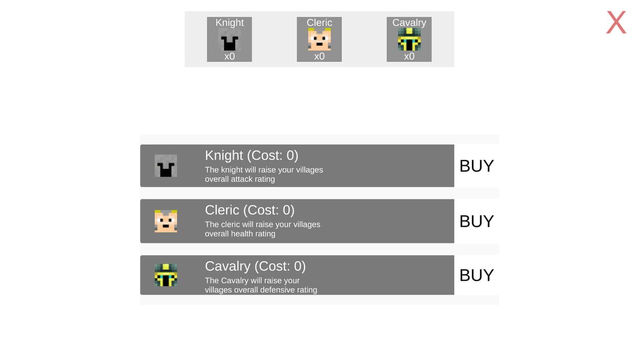 A Mining Game — Screenshot 5