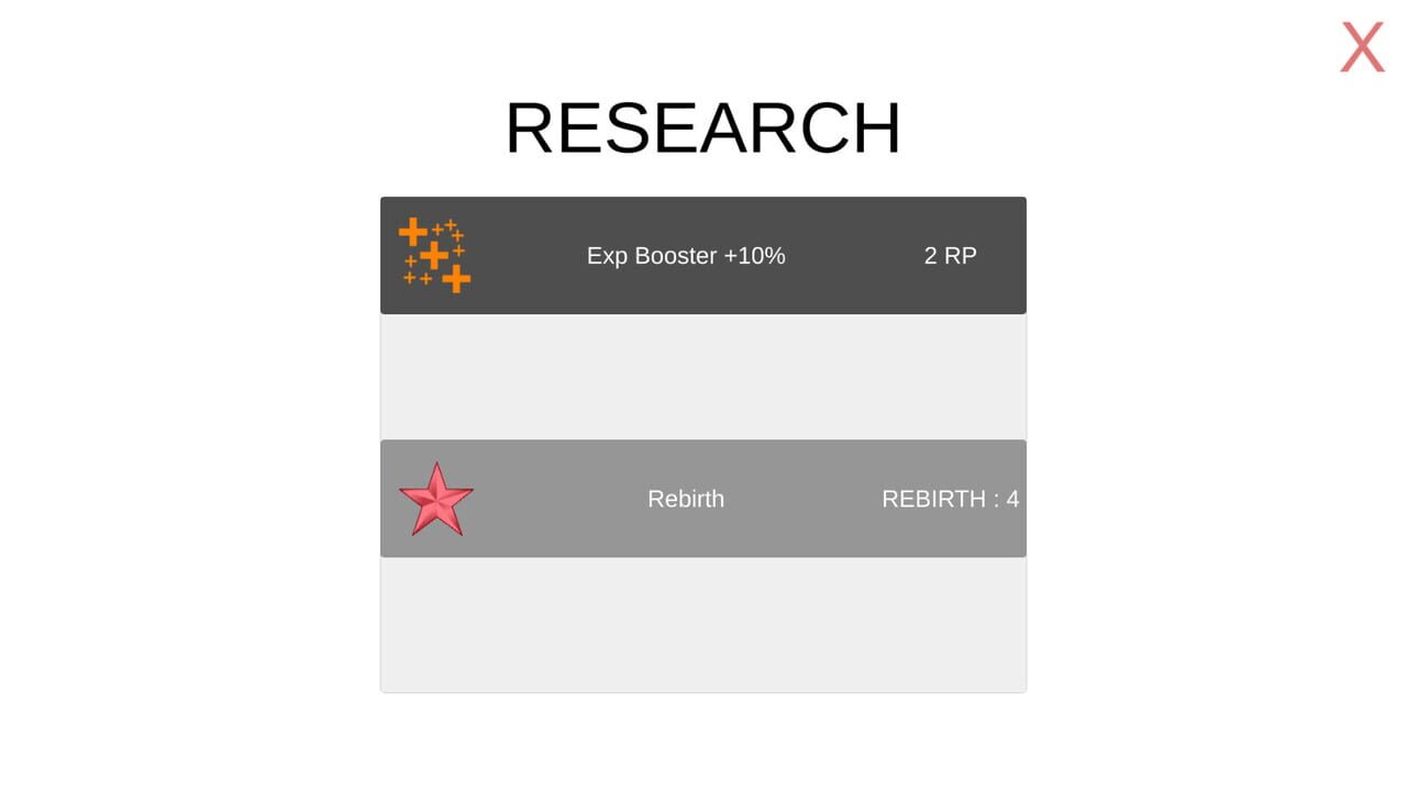 A Mining Game — Screenshot 4