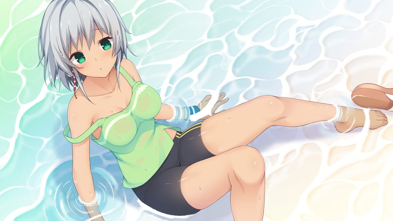Lost:Smile Memories — Screenshot 2