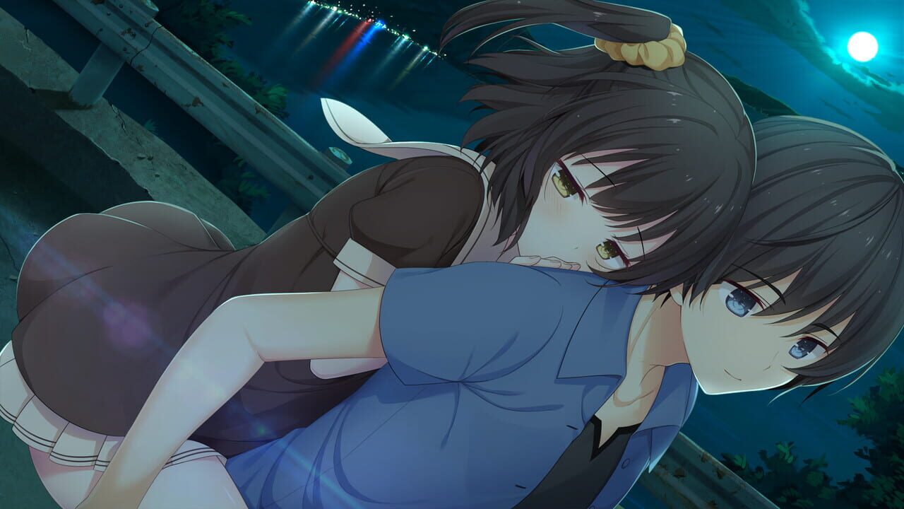 Lost:Smile Memories — Screenshot 4