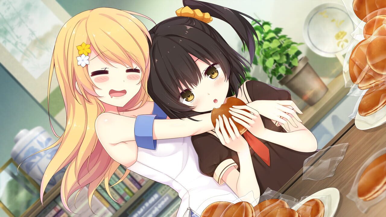 Lost:Smile Memories — Screenshot 3