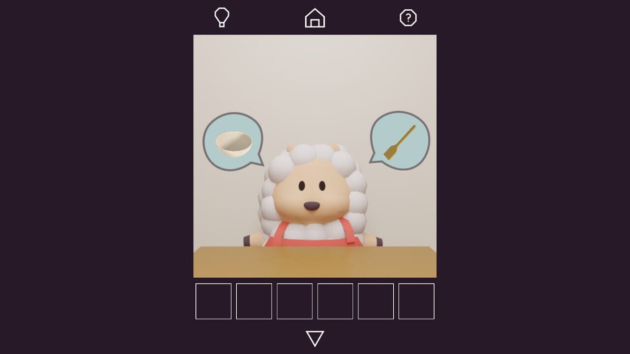 Escape Game Cake — Screenshot 4