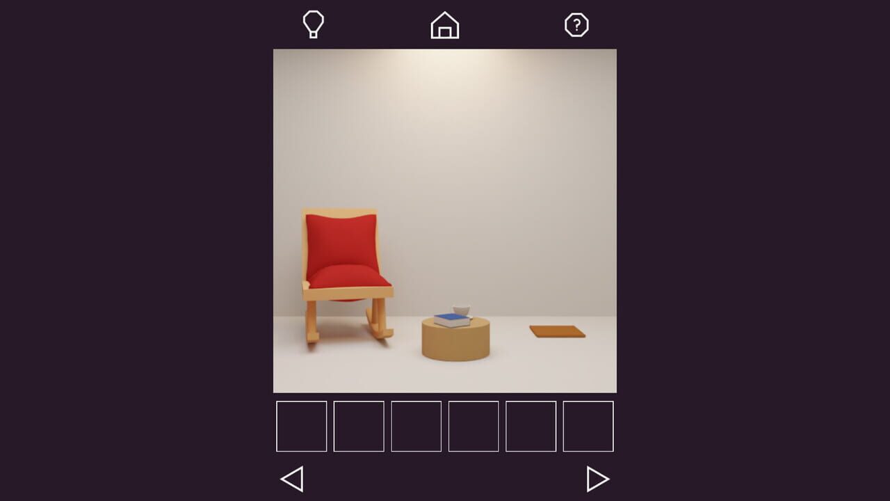 Escape Game Cake — Screenshot 2
