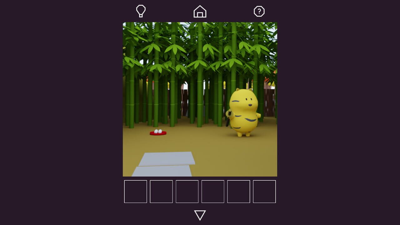 Escape Game Cake — Screenshot 3