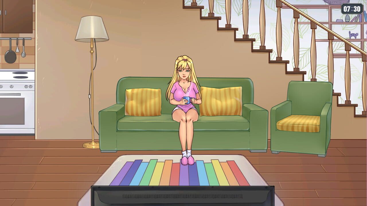 The Lewd Knight screenshot 2