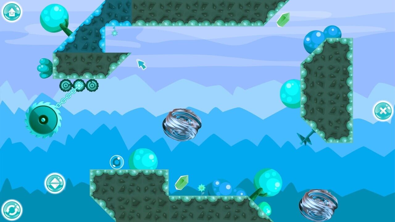 GraFi 3 — Screenshot 2