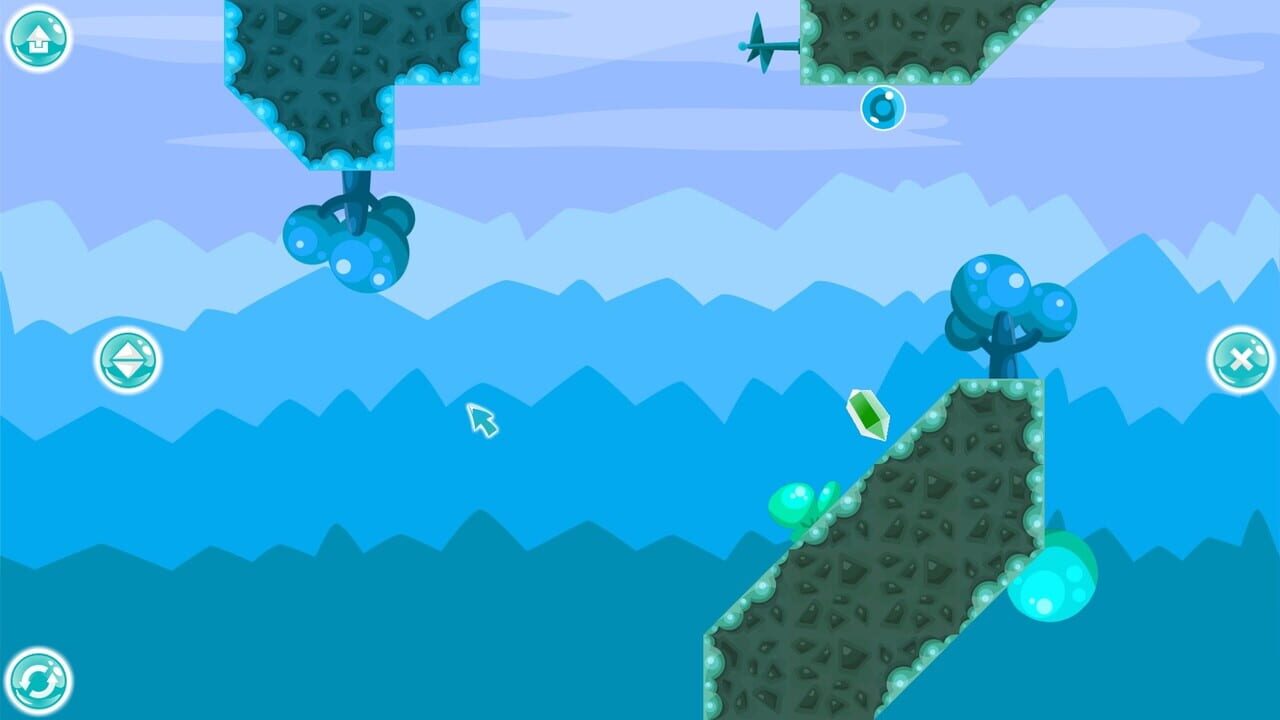 GraFi 3 — Screenshot 1