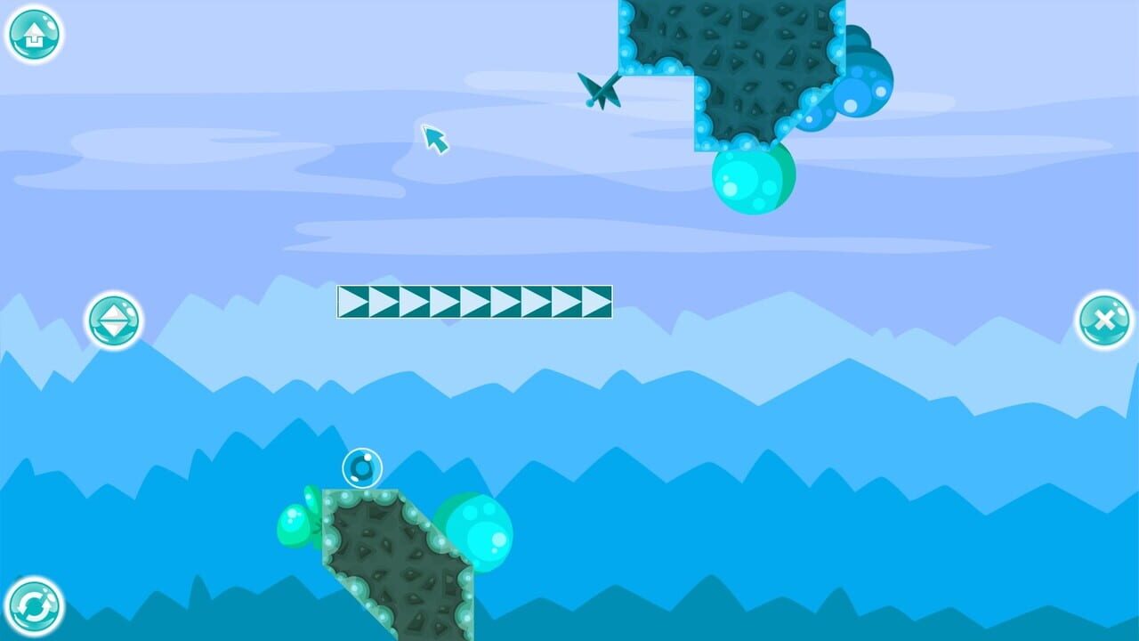 GraFi 3 — Screenshot 4