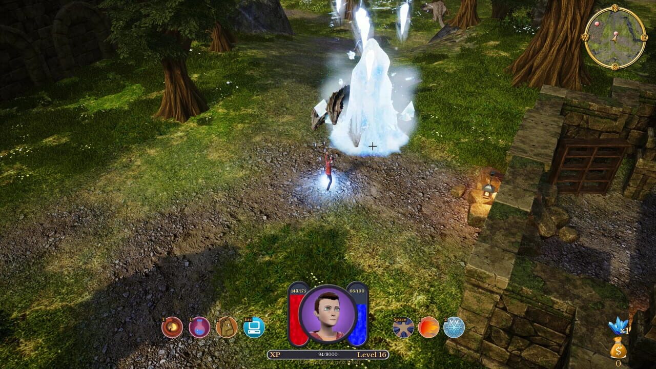 Mage Math Image