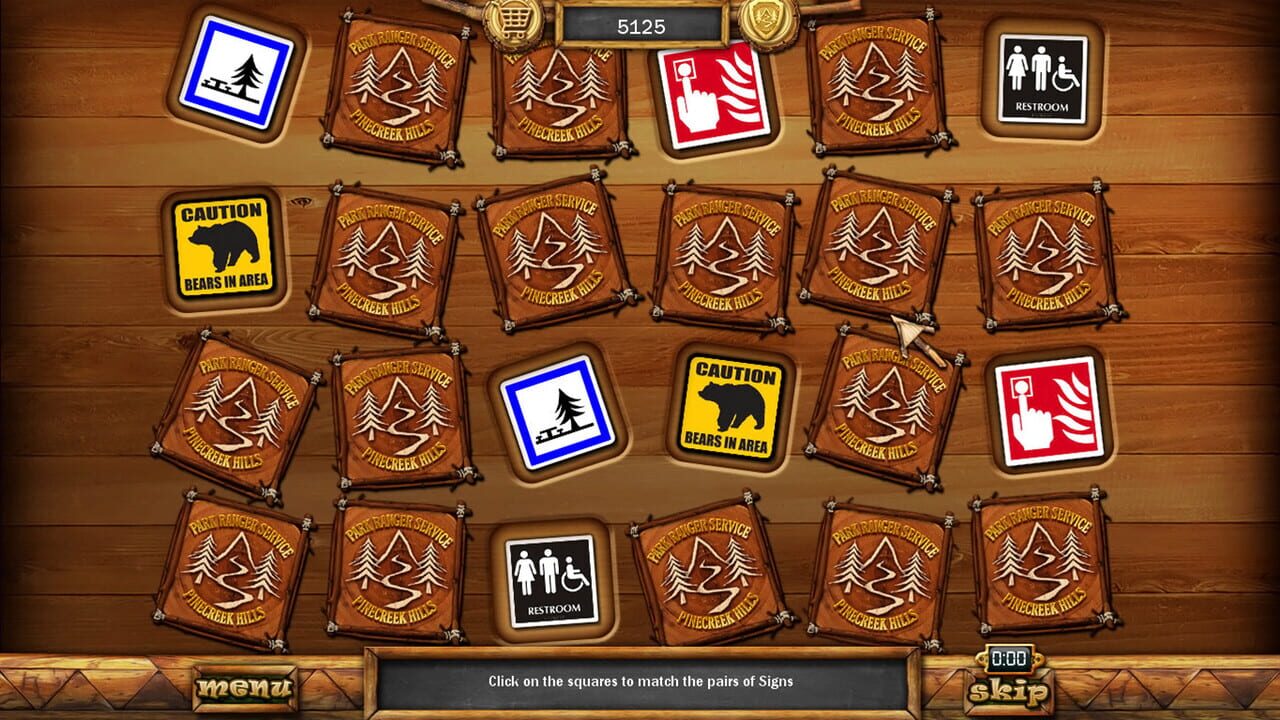 Vacation Adventures: Park Ranger 3 — Screenshot 4