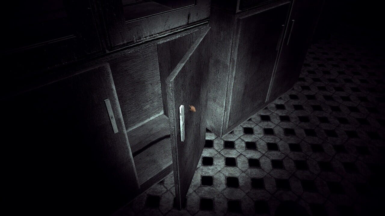 The Searchers of Legends : Origin — Screenshot 1