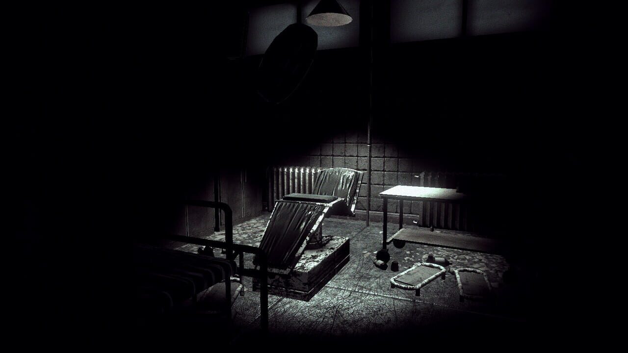 The Searchers of Legends : Origin — Screenshot 3