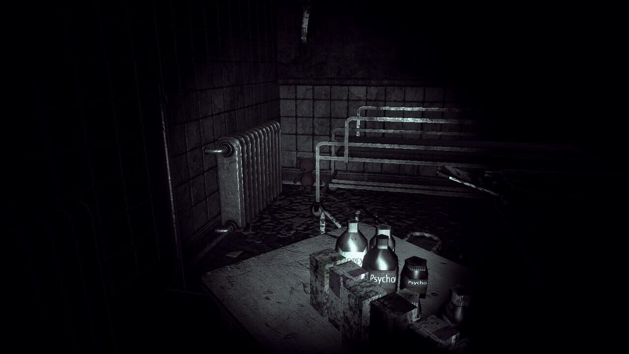 The Searchers of Legends : Origin — Screenshot 4
