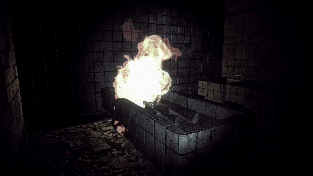 The Searchers of Legends : Origin — Screenshot 5