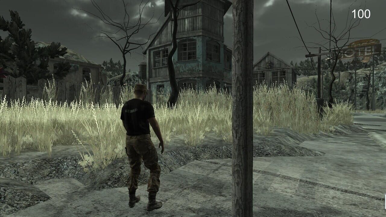 Last warrior — Screenshot 5