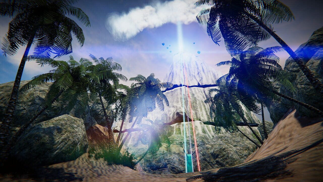 Adams Ascending — Screenshot 1