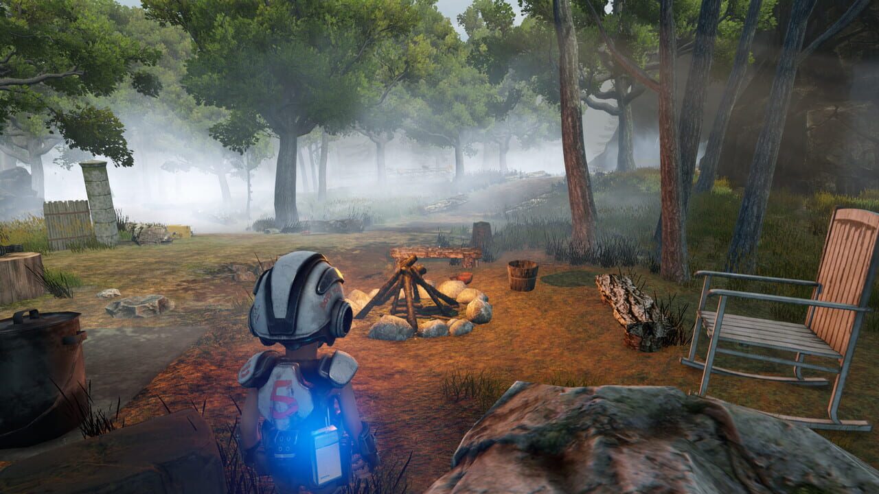 Adams Ascending — Screenshot 4