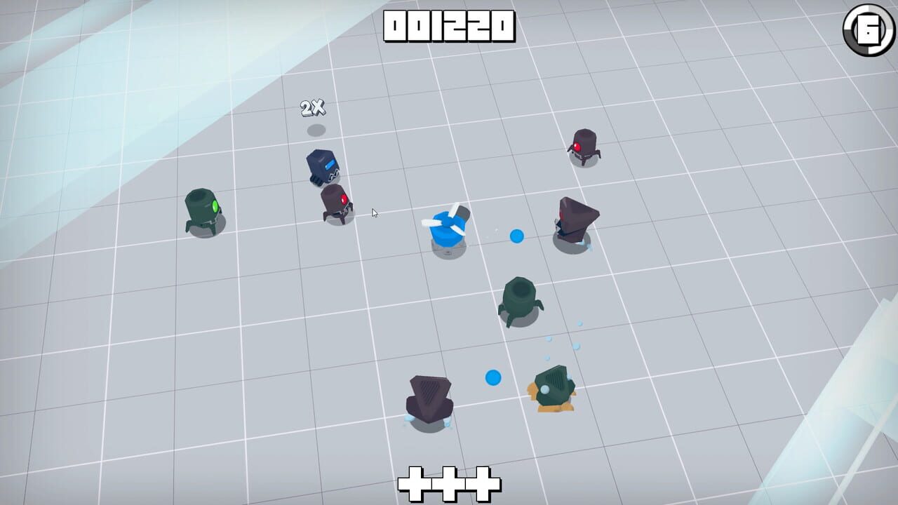 LAB Defence Screenshot 1