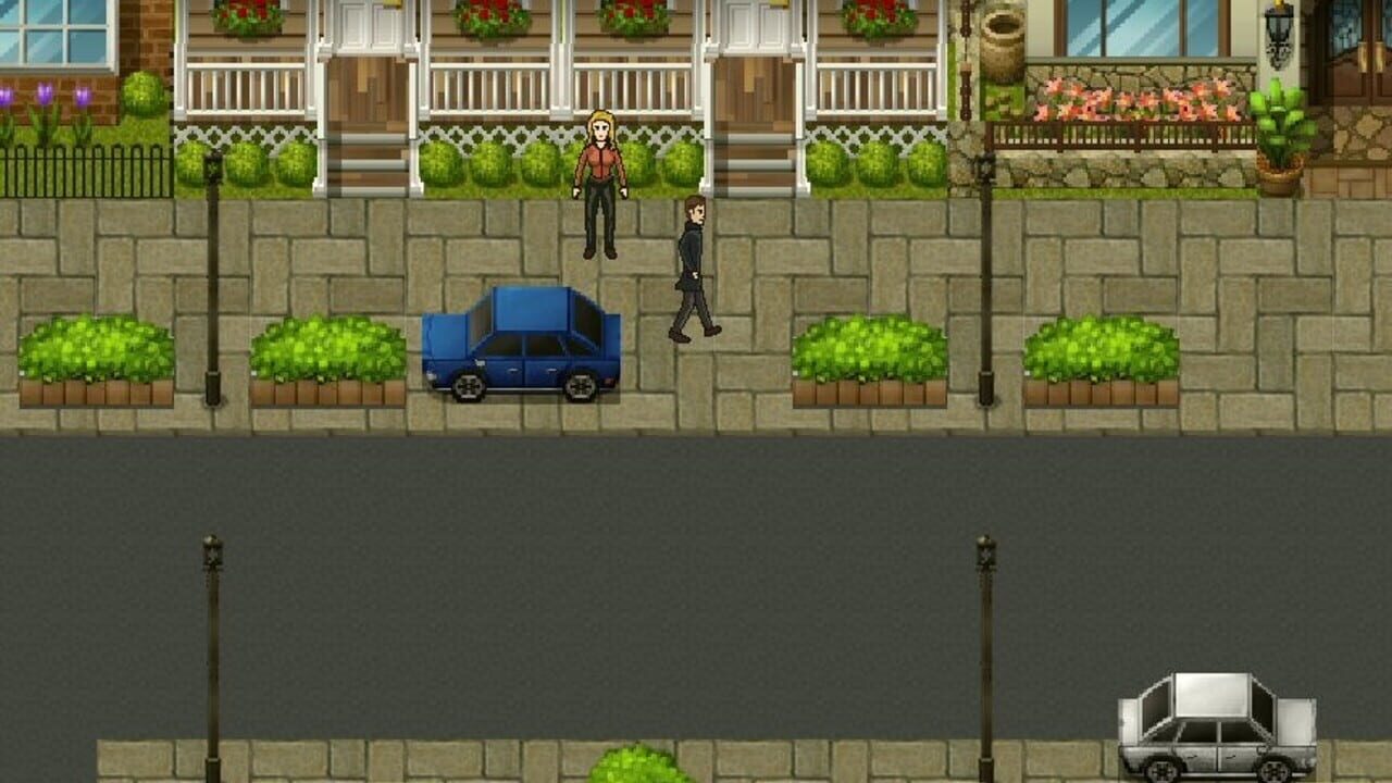 Snares of Ruin 2 — Screenshot 1