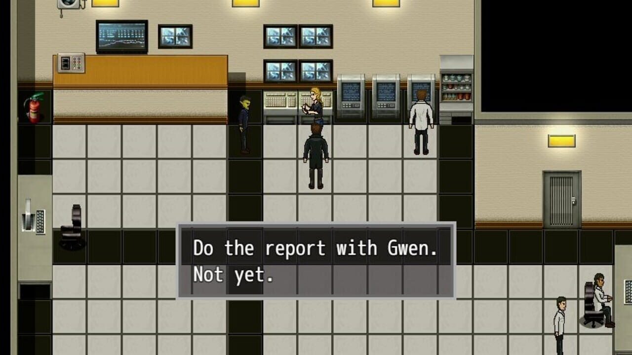 Snares of Ruin 2 — Screenshot 4