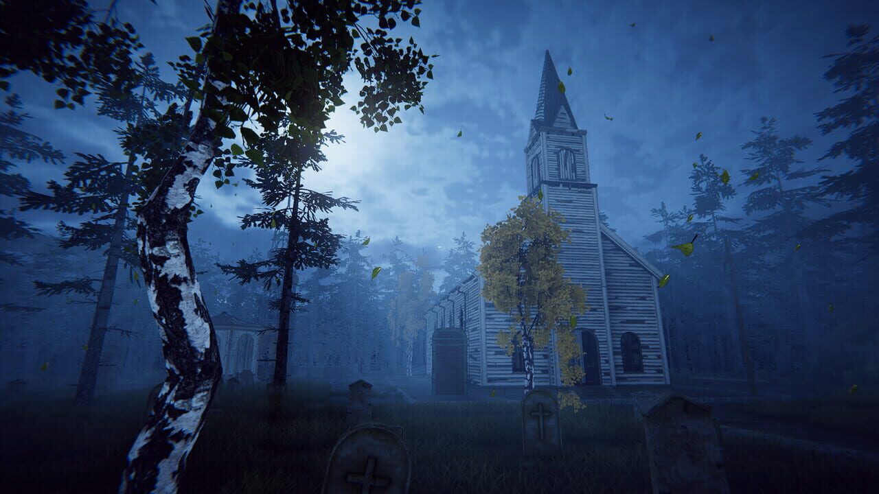 Urban Explorer — Screenshot 2