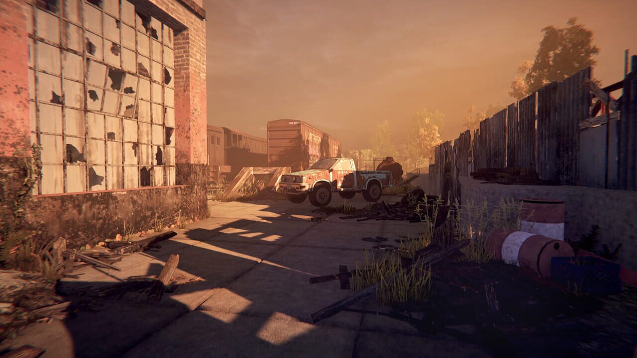 Urban Explorer — Screenshot 4