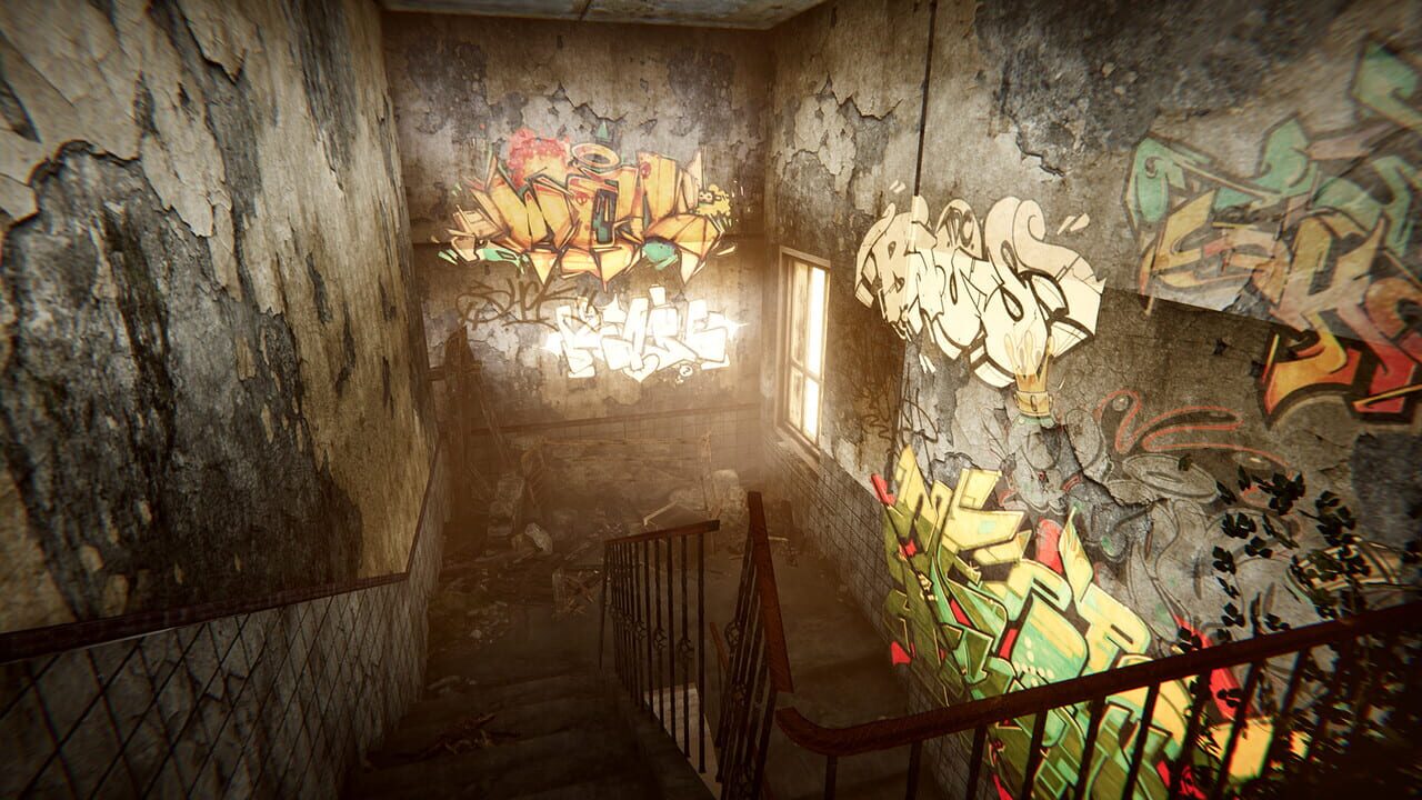 Urban Explorer — Screenshot 5