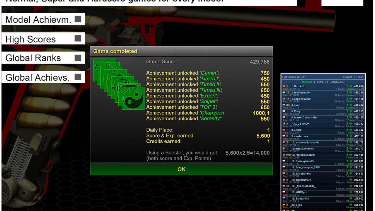 Screenshot 3
