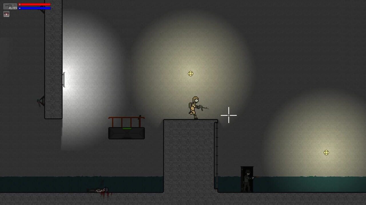 Samosbor 2D — Screenshot 2