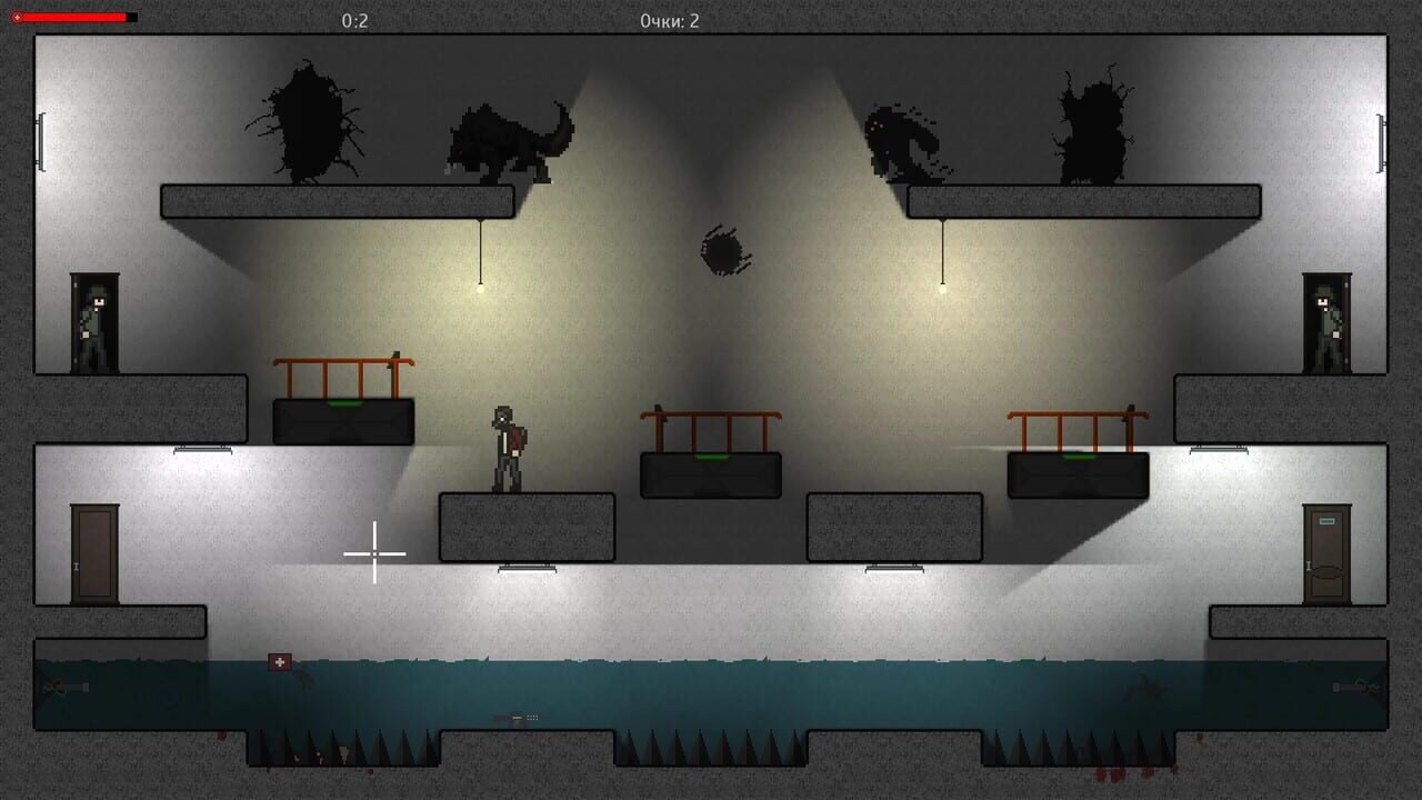 Samosbor 2D — Screenshot 3