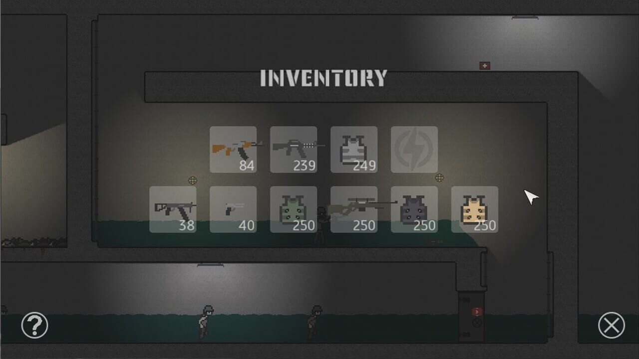 Samosbor 2D — Screenshot 4