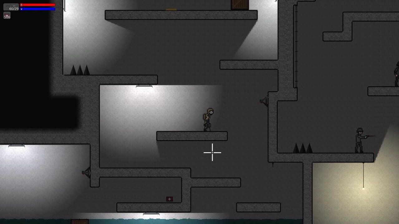 Samosbor 2D — Screenshot 1
