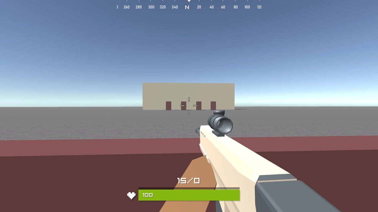 ZomB: Battlegrounds Image