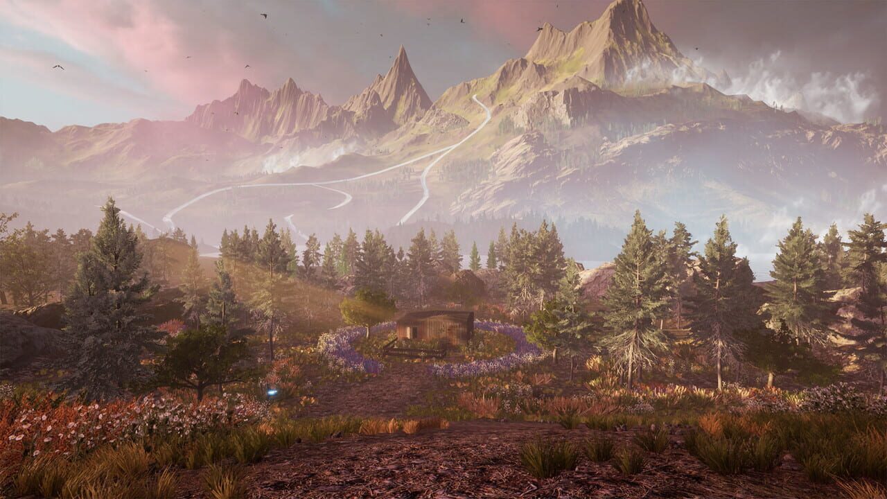 Little Brother Jim — Screenshot 2