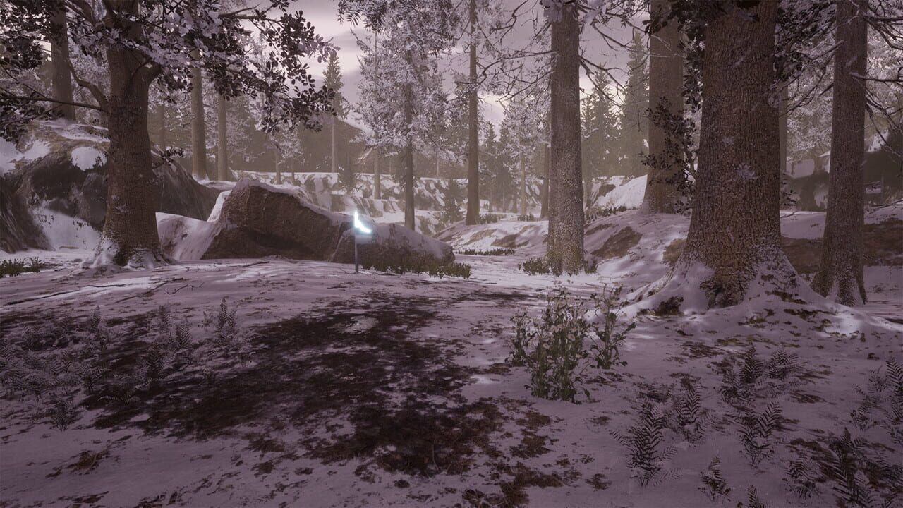Little Brother Jim — Screenshot 4