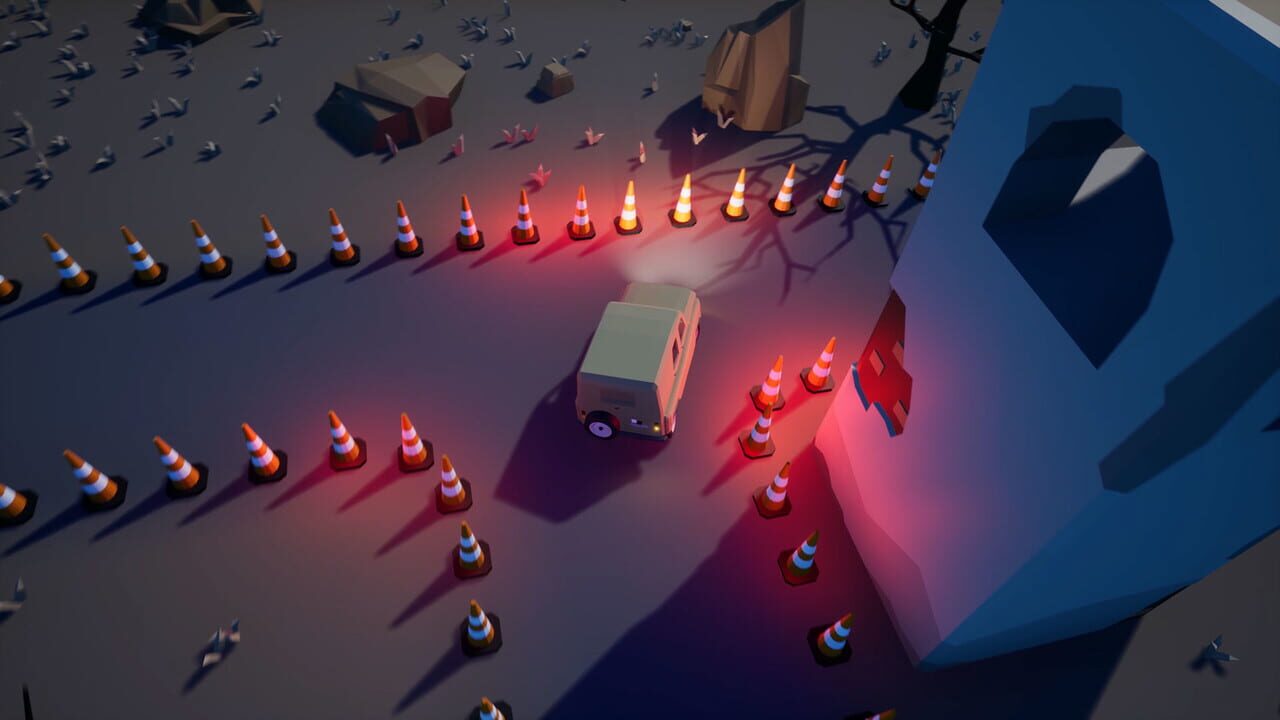 Little Brother Jim — Screenshot 5