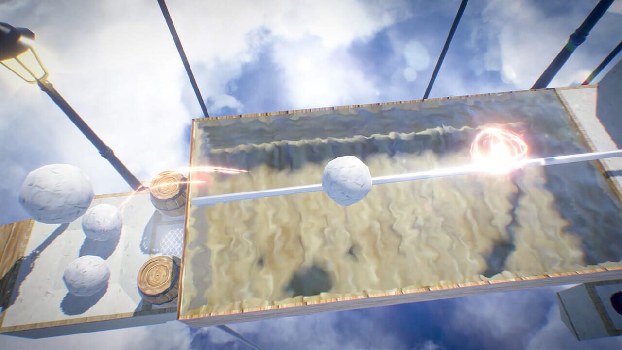 Ballex Screenshot 1