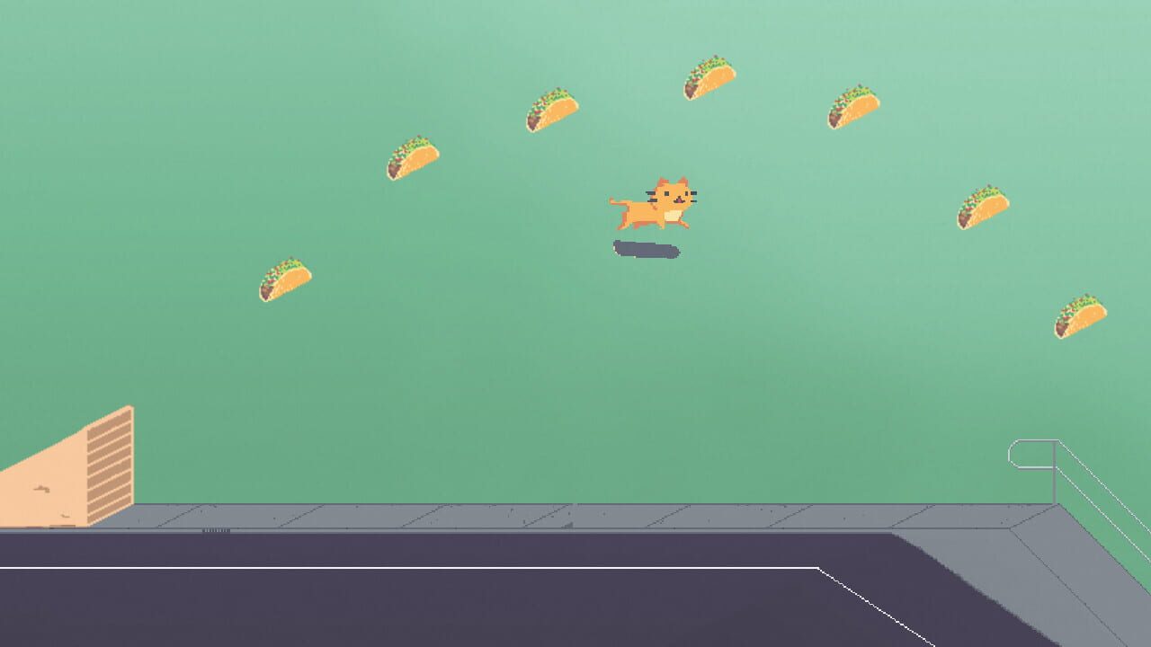 Dr. Tacocat Image