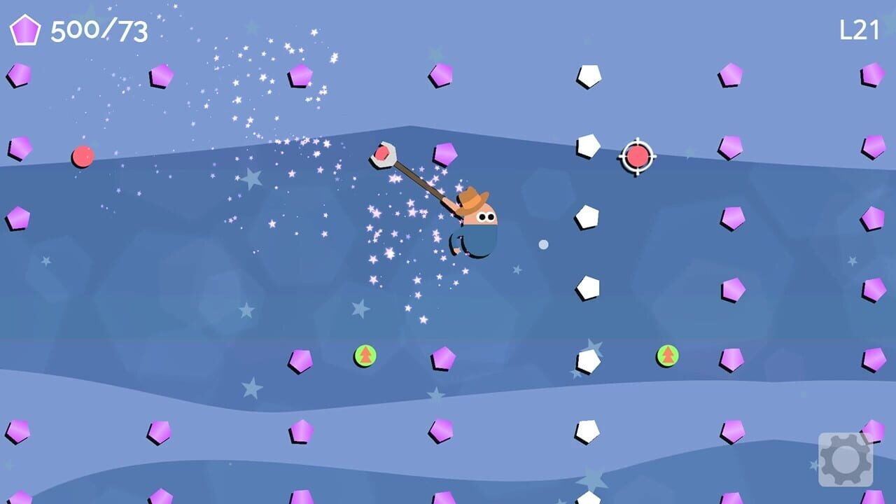 Grapple Whip — Screenshot 3