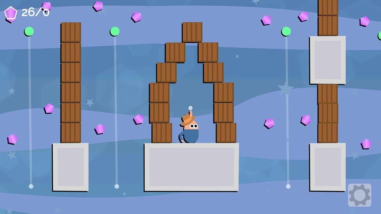 Grapple Whip — Screenshot 2
