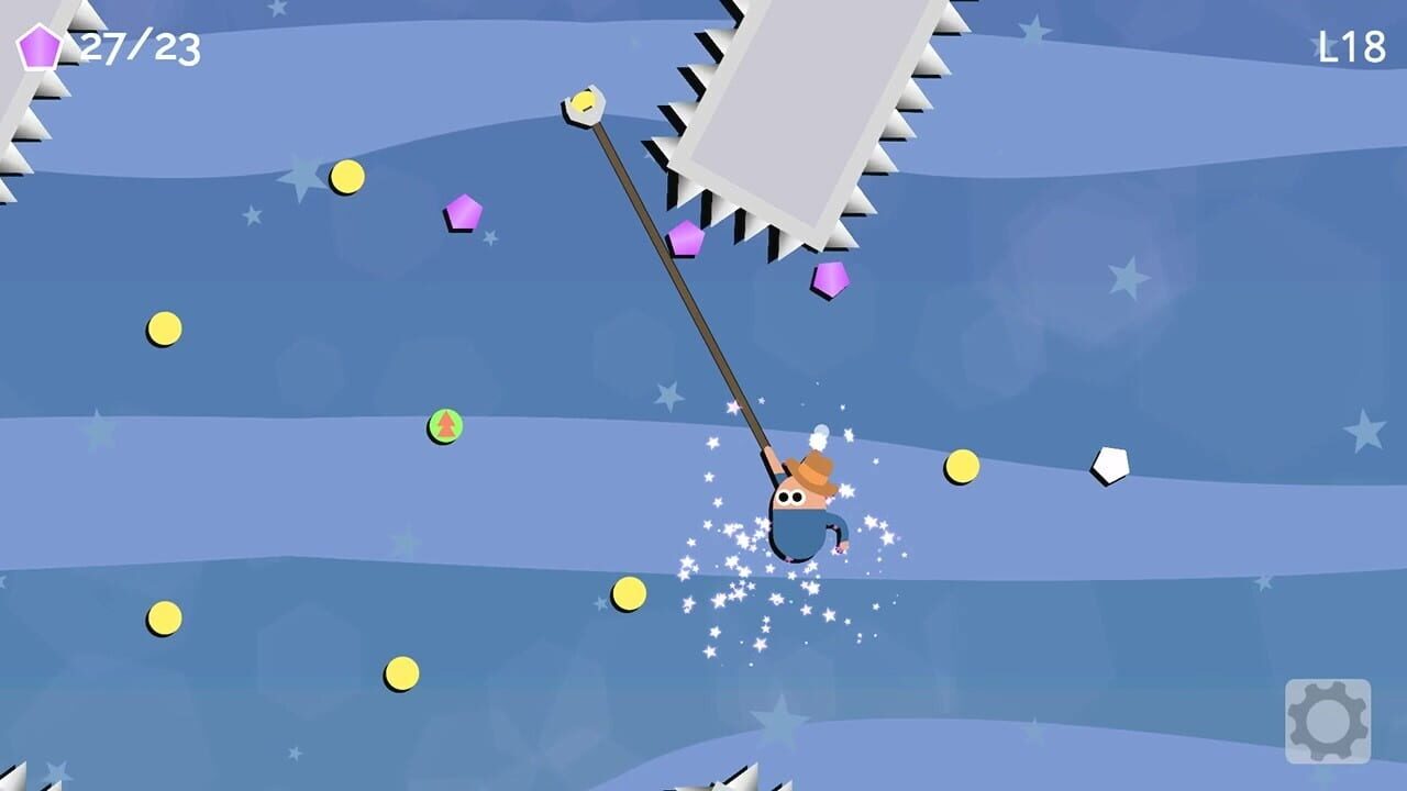 Grapple Whip — Screenshot 4